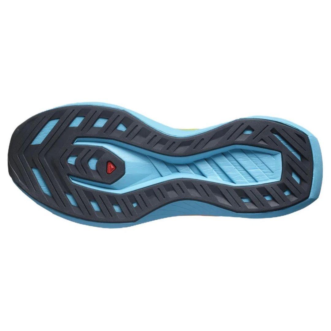 Salomon Men's DRX Bliss Running Shoe